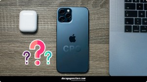 iPhone CPO, iPhone Refurbished là gì? Có nên mua iPhone CPO, iPhone Refurbished hay không? Cùng mình tìm hiểu nhé