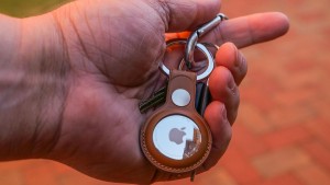 Những thứ mà Apple AirTag có thể tìm được.