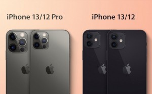 iPhone 13 và 13 Pro sẽ dày hơn và có cụm camera to hơn iPhone 12 ?