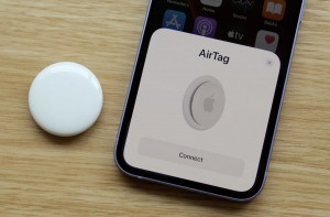 Các bạn đã biết cách kiểm tra pin của Apple AirTag ?