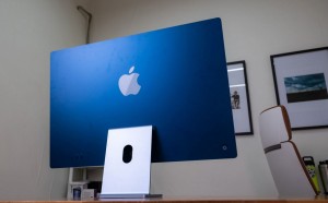 Trên tay iMac M1 2021