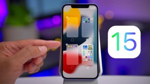 Cách ẩn ứng dụng trên iPhone với iOS 15