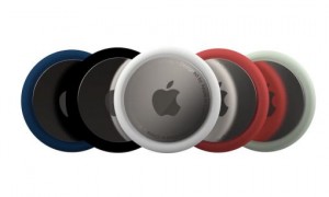Những điều bạn cần biết về phụ kiện AirTag mới được Apple ra mắt