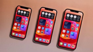 Top 5 Chiếc iPhone "Hot" Nhất Thời Điểm Hiện Tại