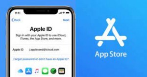 Hướng dẫn cách tạo tài khoản ID Apple, iCloud miễn phí