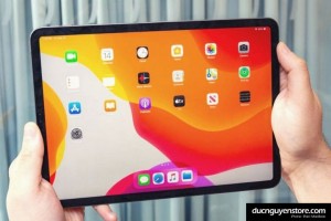 Những cách chọn iPad cho người lớn tuổi những model thích hợp.