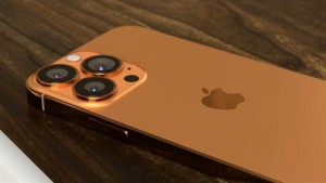 iPhone 13 Pro Max Màu Sunset Gold Gần Như Chắc Chắn Sẽ Xuất Hiện