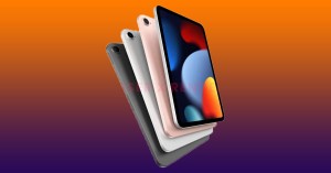 iPad Mini 6 bất ngờ lộ những hình ảnh rò rỉ đầu tiên, có thiết kế giống iPad Air, cổng USB-C, cảm biến vân tay