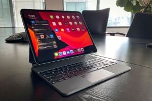 5 thứ trên iPad Pro được Apple làm tốt hơn MacBook