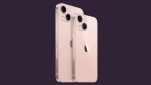 iPhone 13 chụp ảnh chất như iPhone 12 Pro Max
