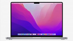 Apple ra mắt MacBook Pro thế hệ mới với thiết kế "tai thỏ"