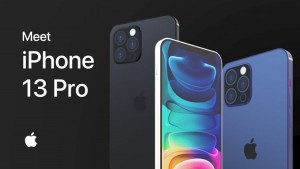Dân tình sôi sục với rò rỉ thiết kế mới nhất của iPhone 13 Pro