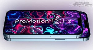 iPhone 13 Pro/Pro Max ra mắt: màn hình 120hz, camera mạnh mẽ hơn