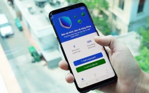 Thông tin từ Bộ y tế: Xử phạt người dùng smartphone nếu không cài Bluezone