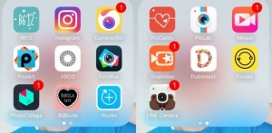Top 10 ứng dụng tốt nhất chỉnh sửa ảnh đẹp trên iPhone 2021
