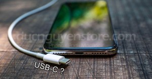 iPhone X trang bị cổng USB-C được đấu giá lên tới 2.25 tỷ đồng
