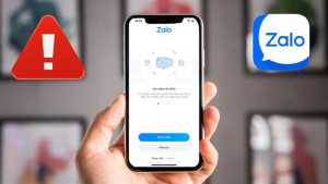3 cách để tài khoản Zalo của bạn được an toàn