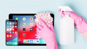 Mẹo dọn dẹp vệ sinh iPhone mượt mà để chuẩn bị bước sang năm mới
