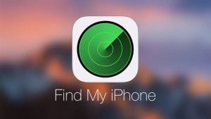 Những điều nên làm ngay khi phát hiện iPhone bị mất, bị đánh cắp