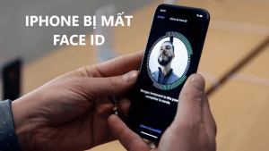 Tại sao iPhone mất Face ID? Nguyên nhân và cách khắc phục cho bạn.