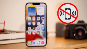 5 Nguyên nhân và cách khắc phục lỗi iPhone mất rung triệt để