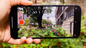 iPhone không quay được video? Xem ngay 4 cách khắc phục cực kỳ đơn giản