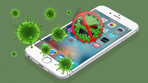 iPhone có bị nhiễm virus không? Cách diệt virus dễ dàng !