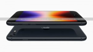 iPhone SE 3 chính thức ra mắt, Chip Apple A15 Bionic, Rom 64GB,128GB,256GB