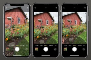 5 thủ thuật sử dụng camera iPhone mà người xài lâu chưa chắc biết