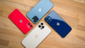 Top 5 mẫu iPhone thiết kế đẹp nhất của nhà "Táo"