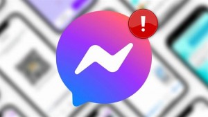 Messenger bị thoát ra liên tục – Nguyên nhân và cách khắc phục
