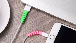 Cách bảo vệ cáp sạc iPhone giúp tiết kiệm chi phí cực kì hiệu quả