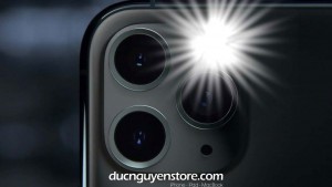 Cách bật đèn flash trên iPhone khi có cuộc gọi đến
