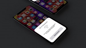 Cách chia sẻ WiFi trên iPhone không cần nhập mật khẩu