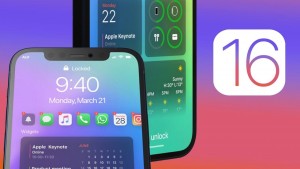 Tin HOT! iOS 16 đã chính thức được ra mắt - Cùng khám phá để biết có những tính năng nào mới ở bản cập nhật này nhé