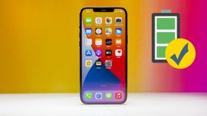 Điện thoại iPhone chai pin bao nhiêu thì nên thay ?