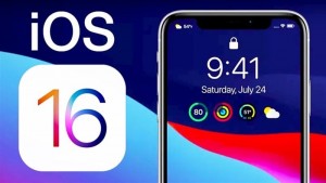 Danh sách iPhone, iPad bị "bỏ rơi" không được lên iOS 16