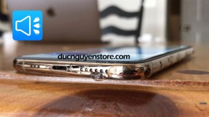 Cách đẩy nước ra khỏi loa trên iPhone vô cùng đơn giản