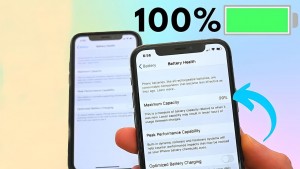Cách tăng thời lượng pin trên iPhone để bạn có thêm thời gian sử dụng