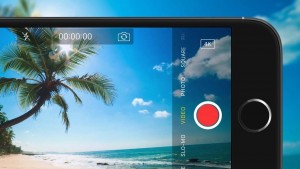 Hướng dẫn cách cài đặt chất lượng quay video trên iPhone
