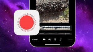 Cách chỉnh sửa video slow motion trên iPhone cực kì đơn giản