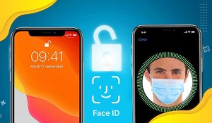 Hướng dẫn cách mở khóa Face ID trên iPhone khi đeo khẩu trang