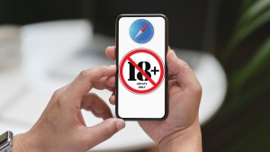 Cách chặn trang web có nội dung 18+ trên iPhone, giúp bố mẹ dễ dàng kiểm soát con nhỏ