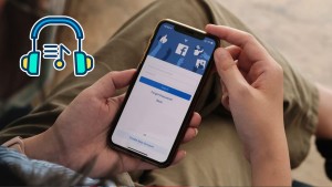 Hướng dẫn vừa nghe nhạc vừa lướt News Feed Facebook trên iPhone