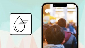 Cách làm mờ khuôn mặt trong video trên iPhone,giúp bạn dễ dàng bảo vệ quyền riêng tư