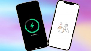 Cách thay đổi hình nền sạc pin cho iPhone, giúp chiếc điện thoại của bạn trở nên sinh động hơn