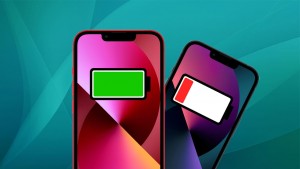Cách xả pin cho điện thoại iPhone, giúp bạn kéo dài tuổi thọ pin