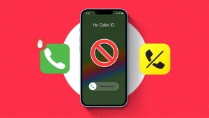 Cách tắt tiếng cuộc gọi rác trên iPhone để tránh bị làm làm phiền