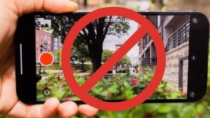 iPhone mất chế độ quay video ? 4 cách khắc phục cực dễ dàng