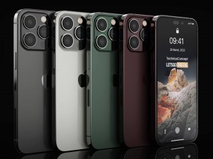 Apple ấn định có thể ra mắt iPhone 14 vào ngày 7/9